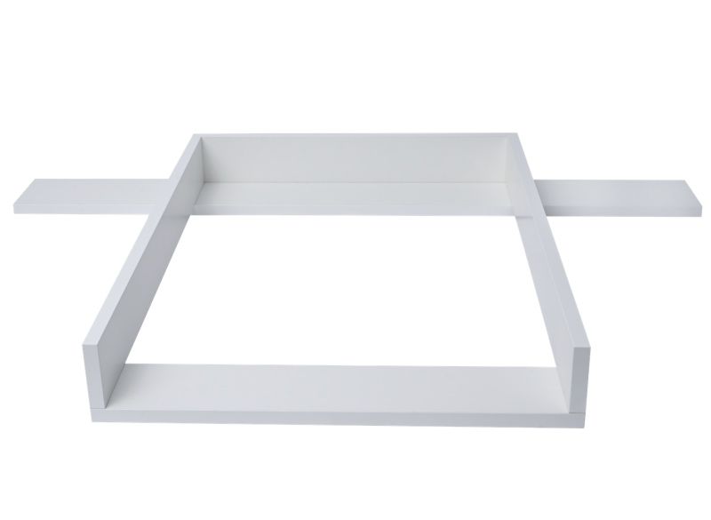 Przewijak Nakladka Na Komode Malm 160cm Ikea Z Blenda