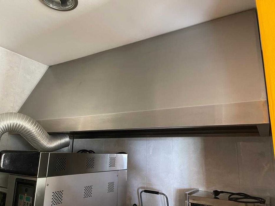 Recheio Completo Café / Padaria / Pastelaria – Equipamento Profissional