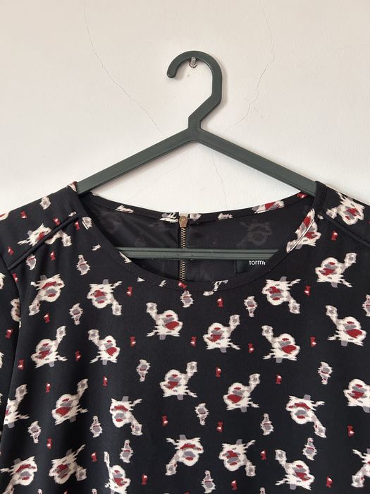 Vestido Fórmula Joven 38