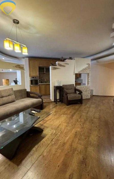 Продам 2 кімнатну квартиру на вул. Посмітного