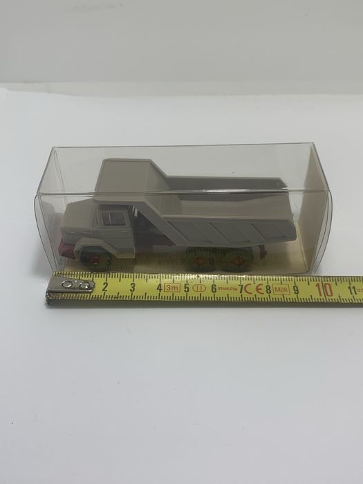 Magirus Wiking escala 1/87