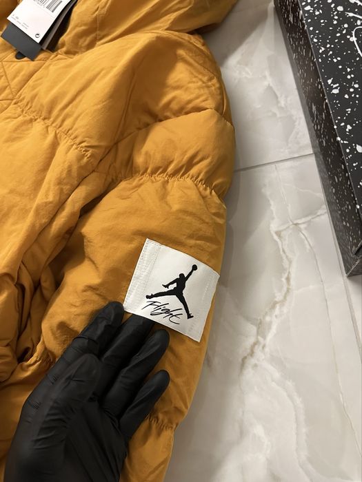 Парка Пуховик Jordan Essential