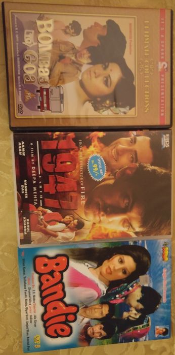 Filmes Cinema Indiano