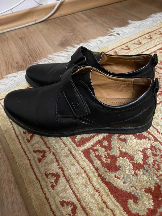 Garnitur + buty 40