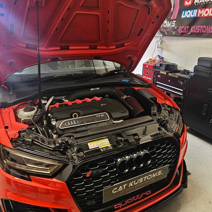 Reprogramação Profissional de Centralinas Ficheiros personalizado