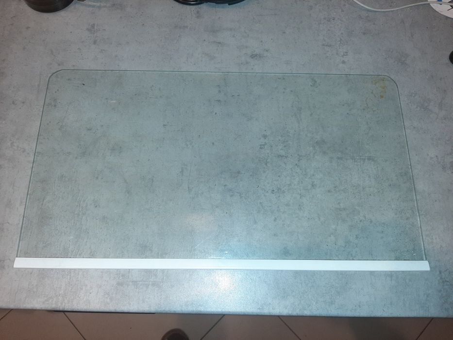 Półka dolna do lodówki Mastercook