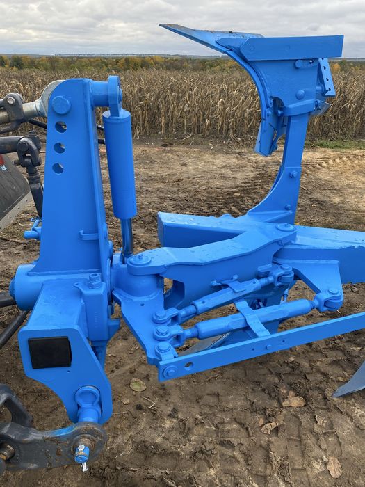LEMKEN  Opal 140