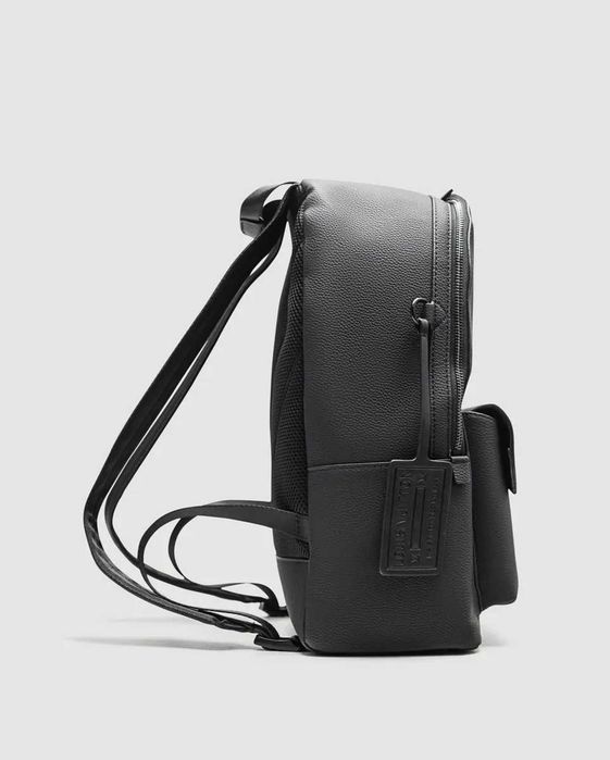 Рюкзак Louis Vuitton Takeoff Backpack Aerogram Black 1:1