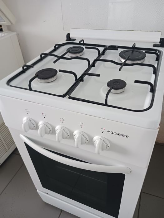 Fogao de gás 4 bocas e forno a gas em ótimo estado
