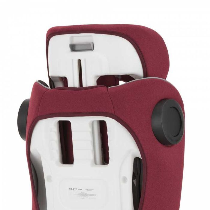 Fotelik Samochodowy Sesttino Race 15-36 kg ISOFIX