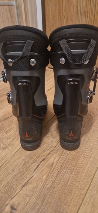 Buty narciarskie Atomic