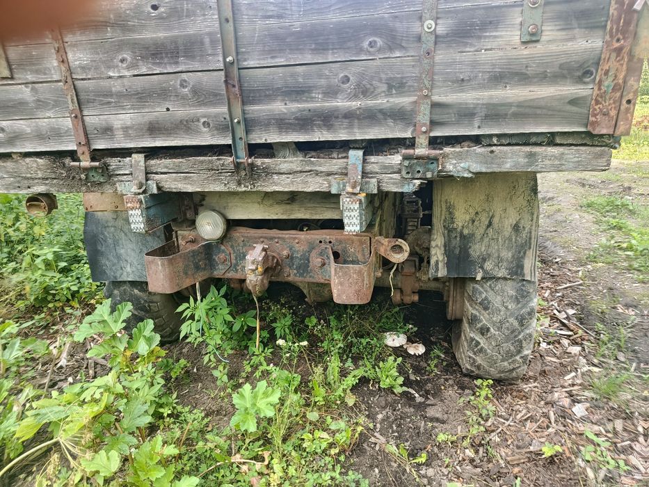 Продам ЗИЛ 157.На ходу.