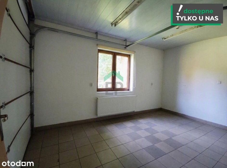Oferta sprzedaży budynek 96m w centrum Żarek