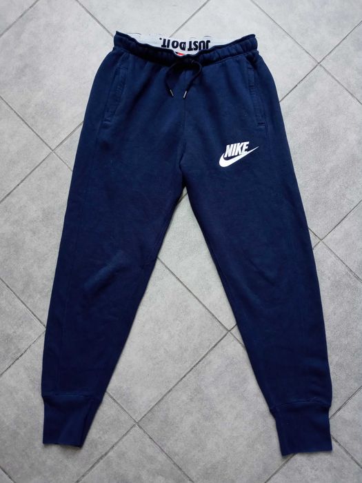 Spodnie dresowe damskie Nike - S