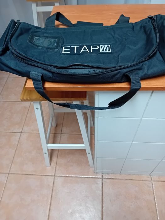 Saco para tacos bilhar