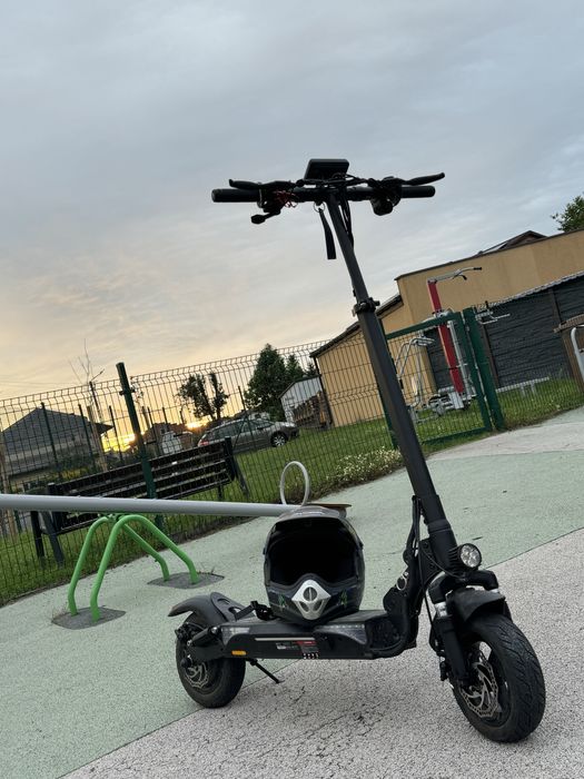 Hulajnoga Ruptor r1 v2