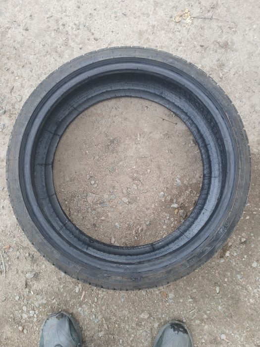 Продам резину 265/60/r18 и 215/35/r18
