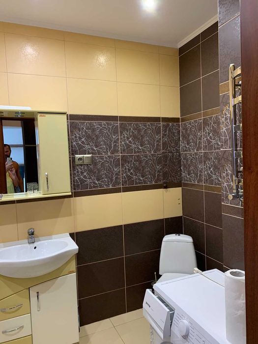 Оренда 1-кім.квартири вул. Шевченка