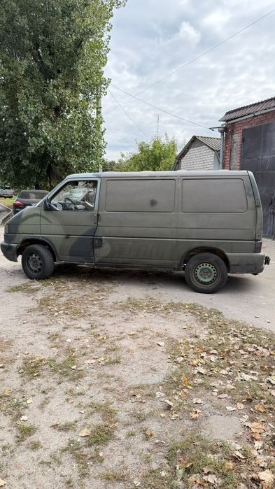 Продам Volkswagen T4