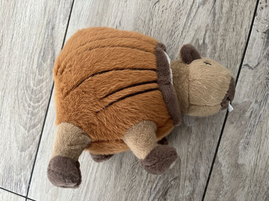 maskotka kapibara BRAINROT COCO-NUTO CAPIBARELLO pluszak capybara