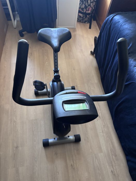 Bicicleta de Ginastica445717199067566084