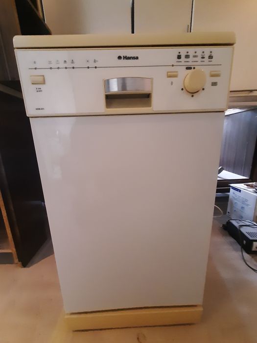 Посудомийна машина Hansa  HDW-451