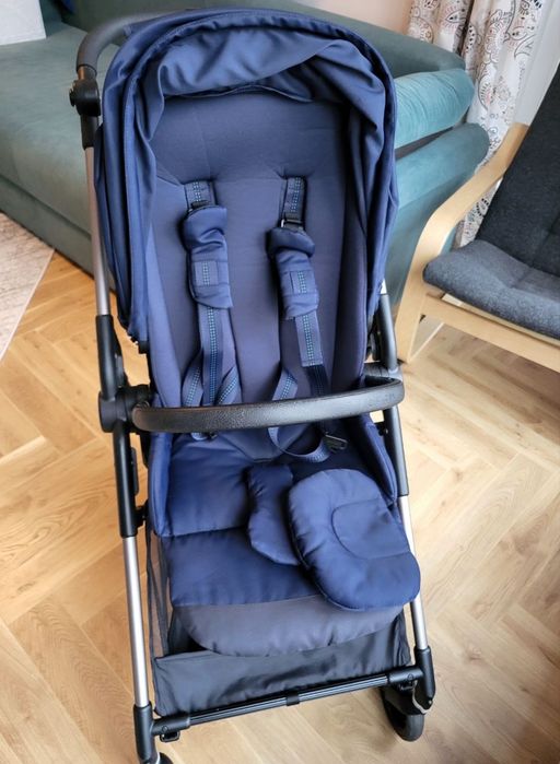 Cybex Melio navy blue
