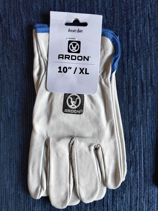 распродажа до 31.01. : перчатки кожа