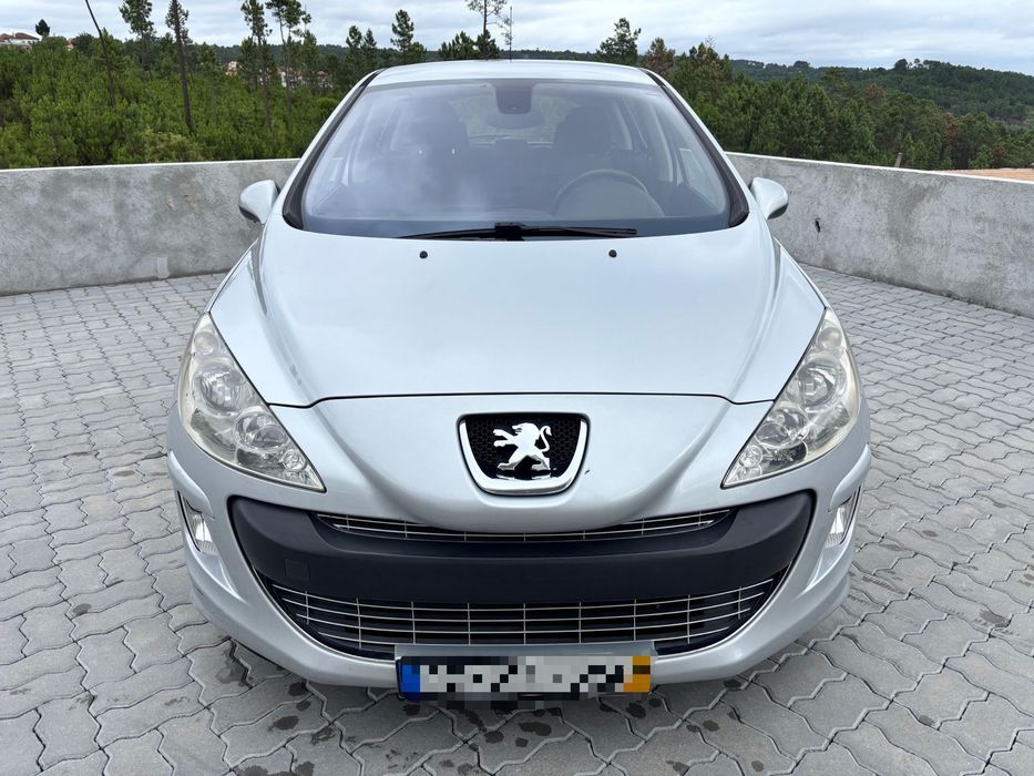 Peugeot 308 1.6 HDI 110CV
