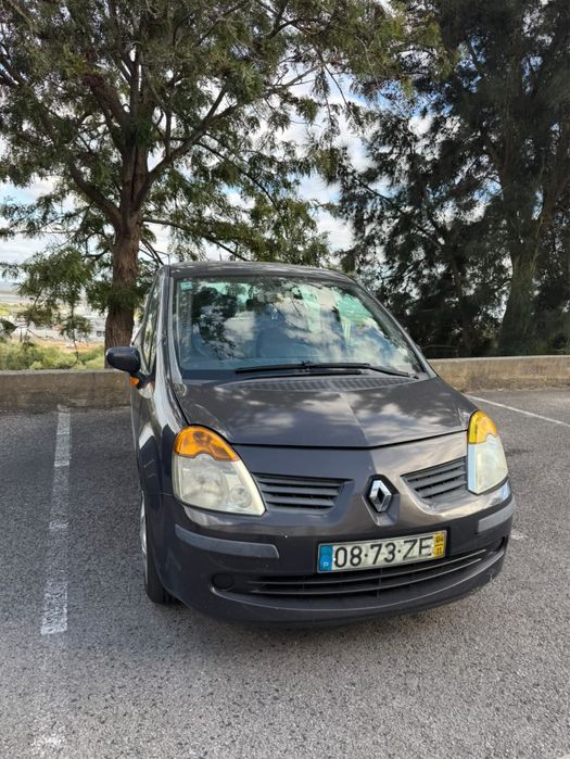 Renault Modus 1.2 de 2004