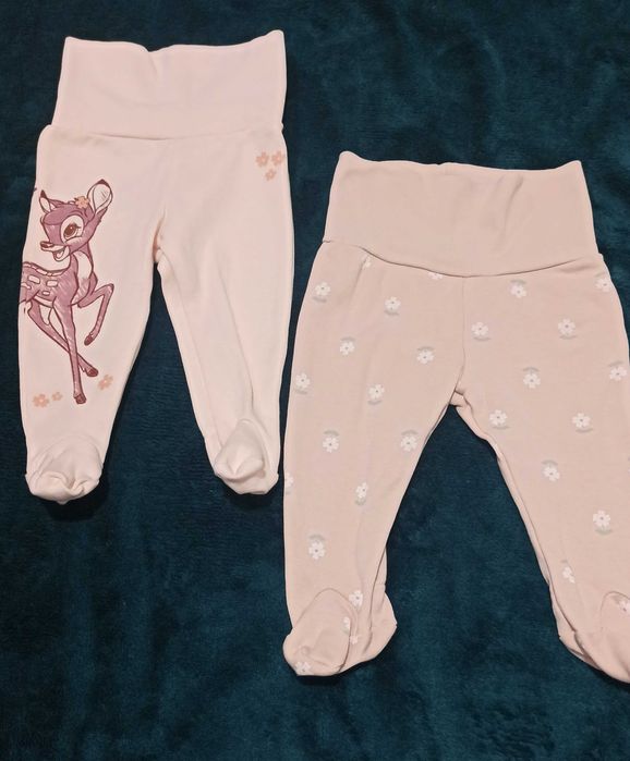 Spodenki półspiochy