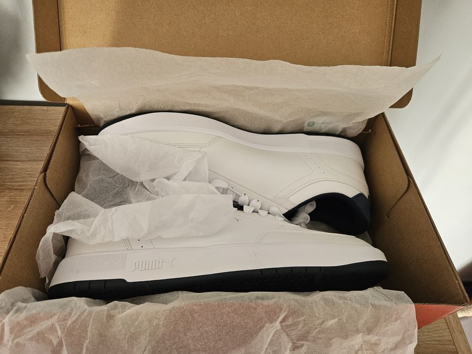 Puma Canasta r.48 nowe