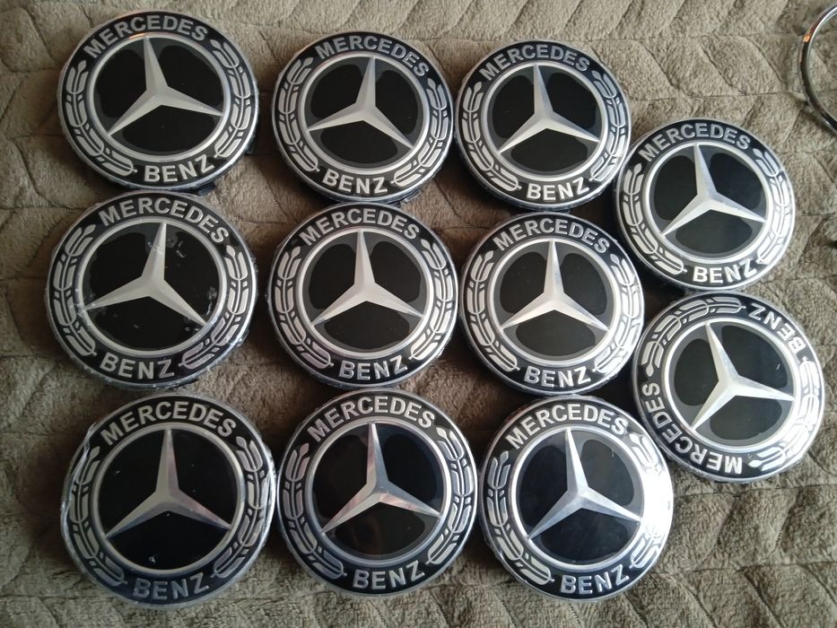 Mercedes S Maibach A 171 оригінал