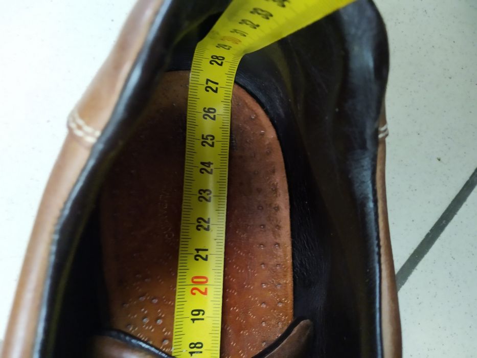 Salvatore Ferragamo Santoni  лофтери Calvin Klein made in Italy hand m