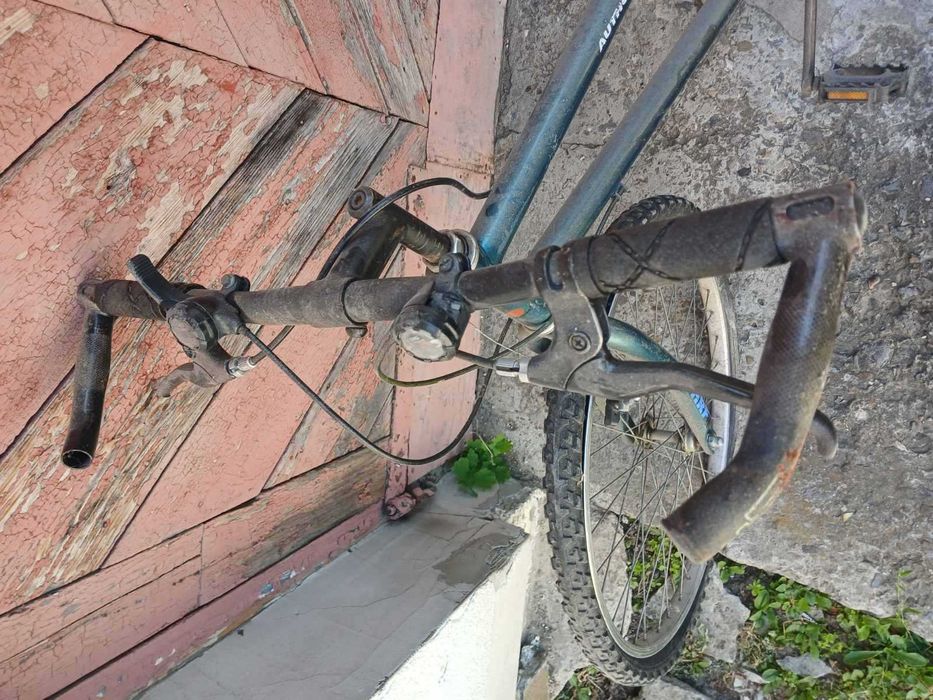 Велосипеди 400 грн грн !!! Само вивіз