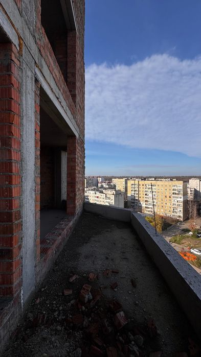 1-room apartment apartment by the address st. Velichkovskogo (area 31,1 m²) - Atlanta.ua - photo 20