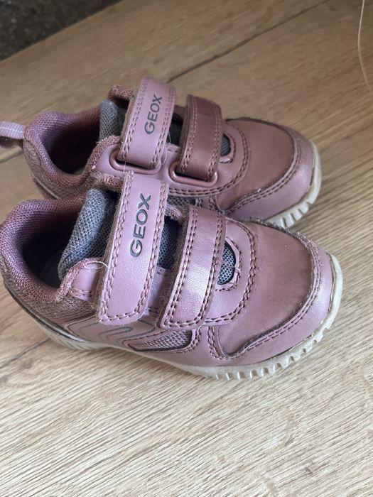 Buty geox rozmiar 21