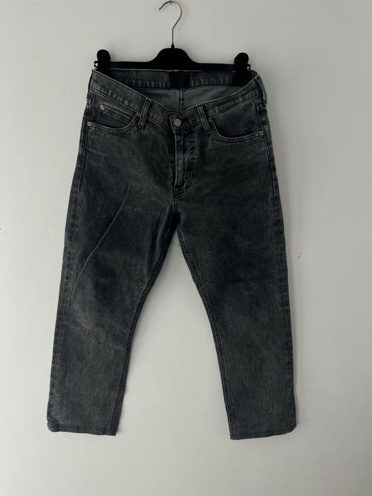 Zestaw 8 sztuk męskich ubrań