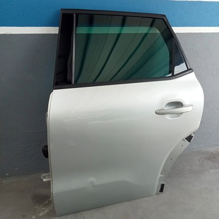 Porta Trás ESQUERDA Citroen C3 Aircross