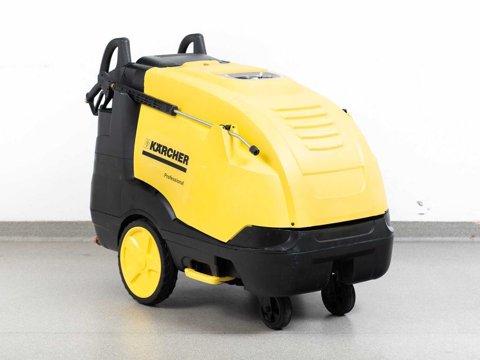 MYJKA CIŚNIENIOWA KARCHER HDS 9/18-4M 180bar 900l/h 6,4kW 9000netto