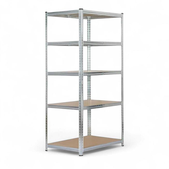 Стеллаж с полками KRUMAD 180x90x40 см 5 полок стеллаж для гаража