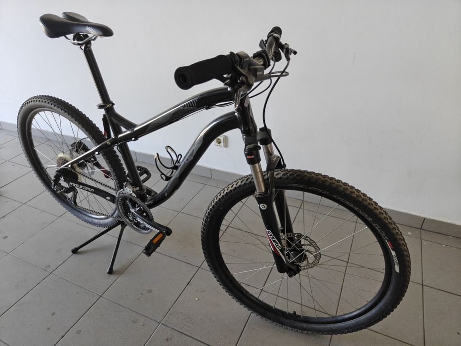 Bicicleta Specialized Myka