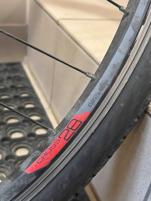 Rower KROSS Evado 1.0