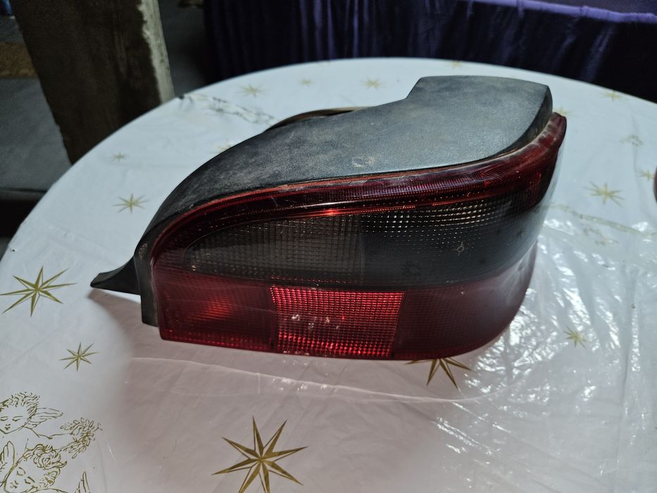 Material Honda CRX, AX GTI, Saxo Cup, 106 Rallye, GTI e XSI
