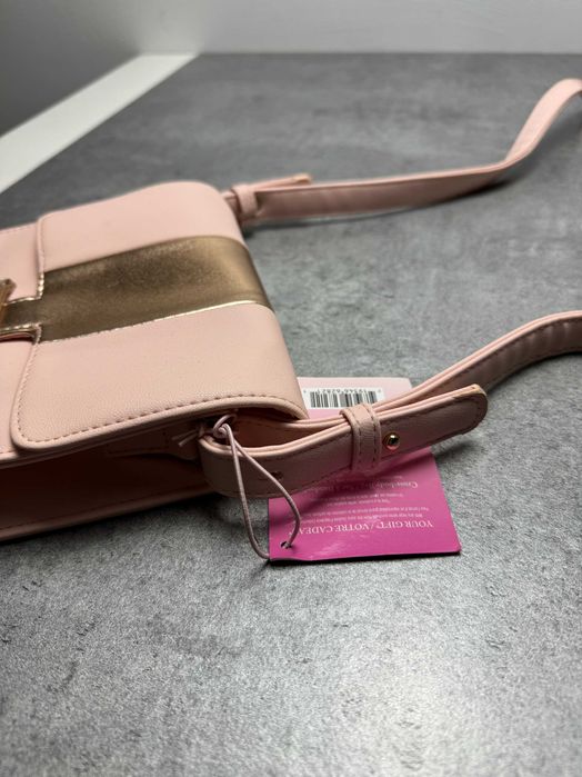 Torebka Juicy Couture na ramię