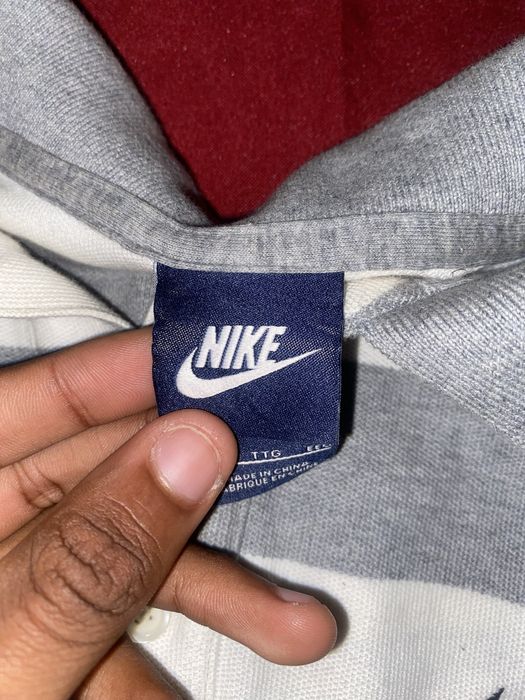 Camisa da nike ,