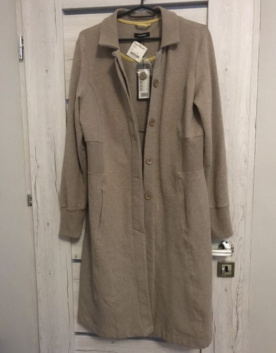 bluza płaszczyk nowa more&more