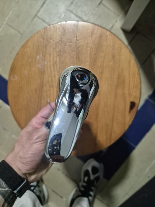 Torneiras de autocaravana