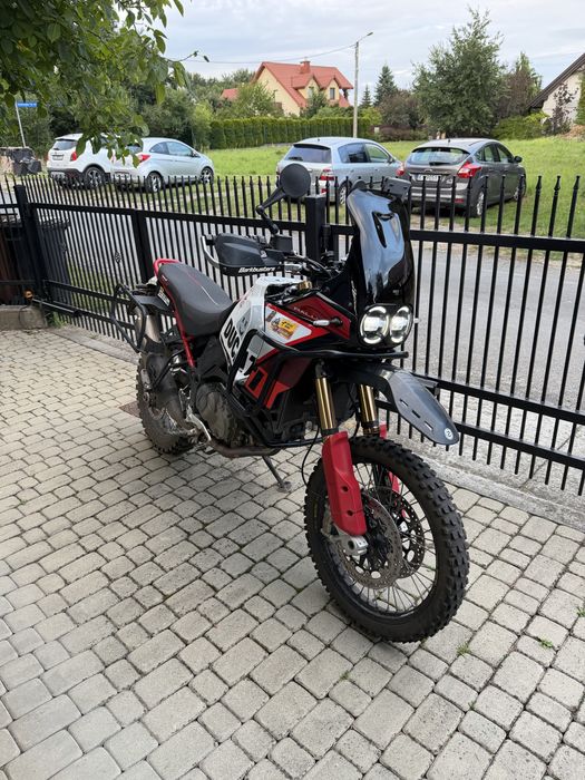 Ducati