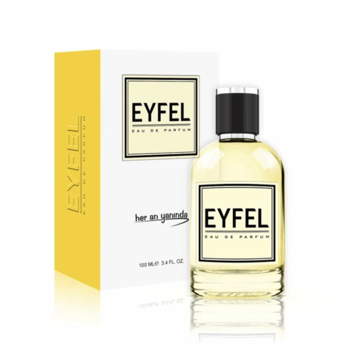 Perfum perfumy eyfel turecki zapach dolce&gabbana 100ml